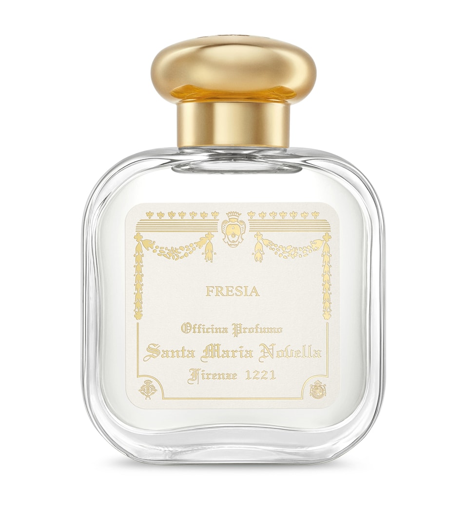 SANTA MARIA NOVELLA Fresia Eau de Cologne (50ml)