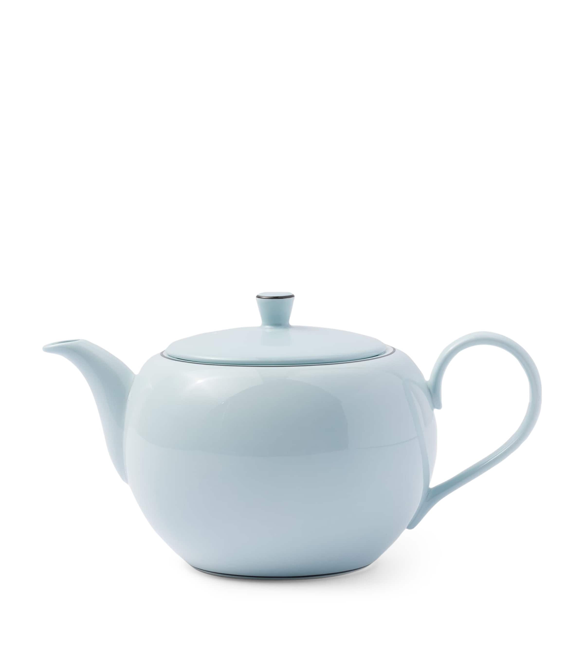 Porcelain Teapot