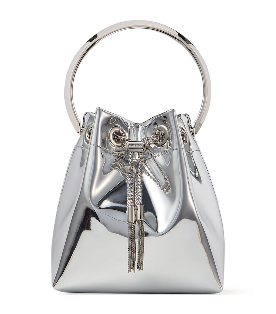 Bon Bon Top-Handle Bag