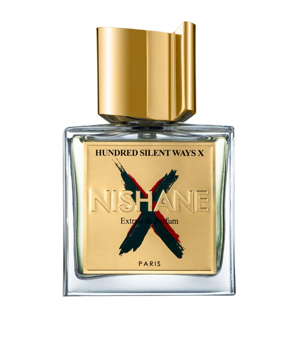 Hundred Silent Ways X Extrait de Parfum (50ml)