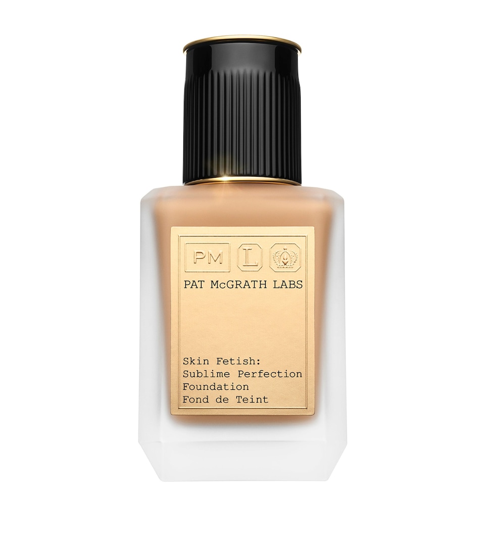 Skin Fetish: Sublime Perfection Foundation