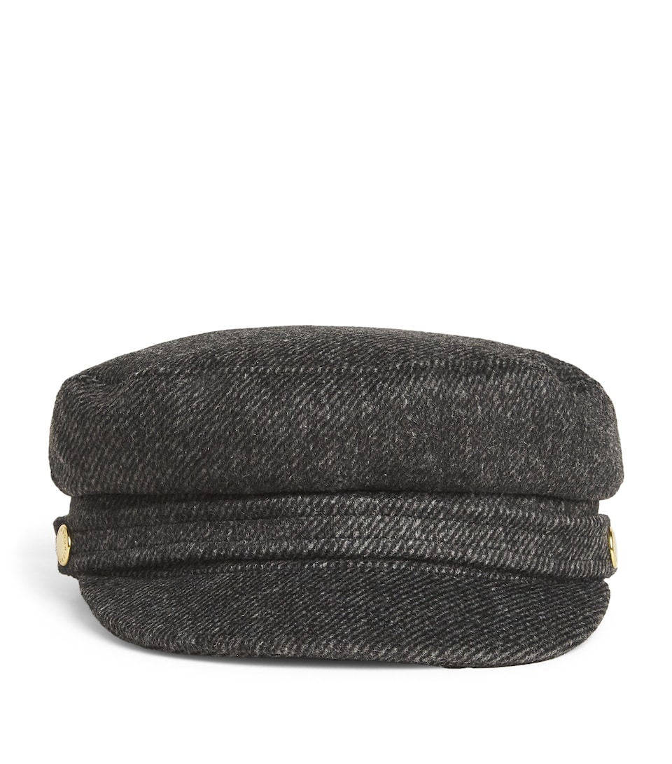 Bothal Baker Boy Cap