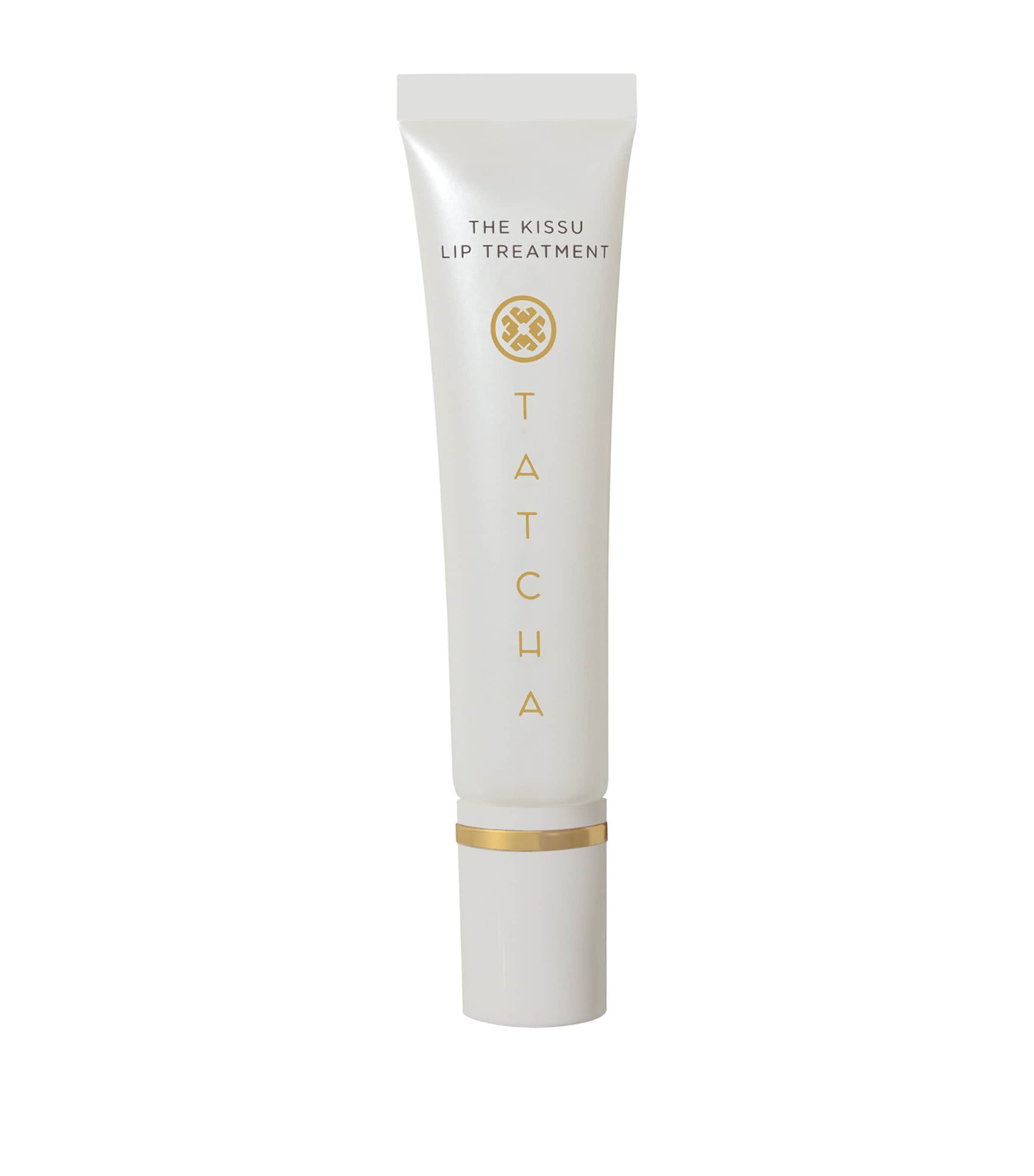 Tatcha The Kissu Lip Treatment (10ml)