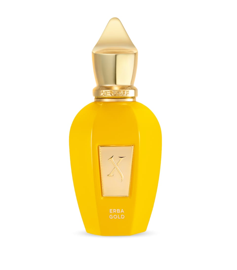 Erba Gold Eau de Parfum (50ml)