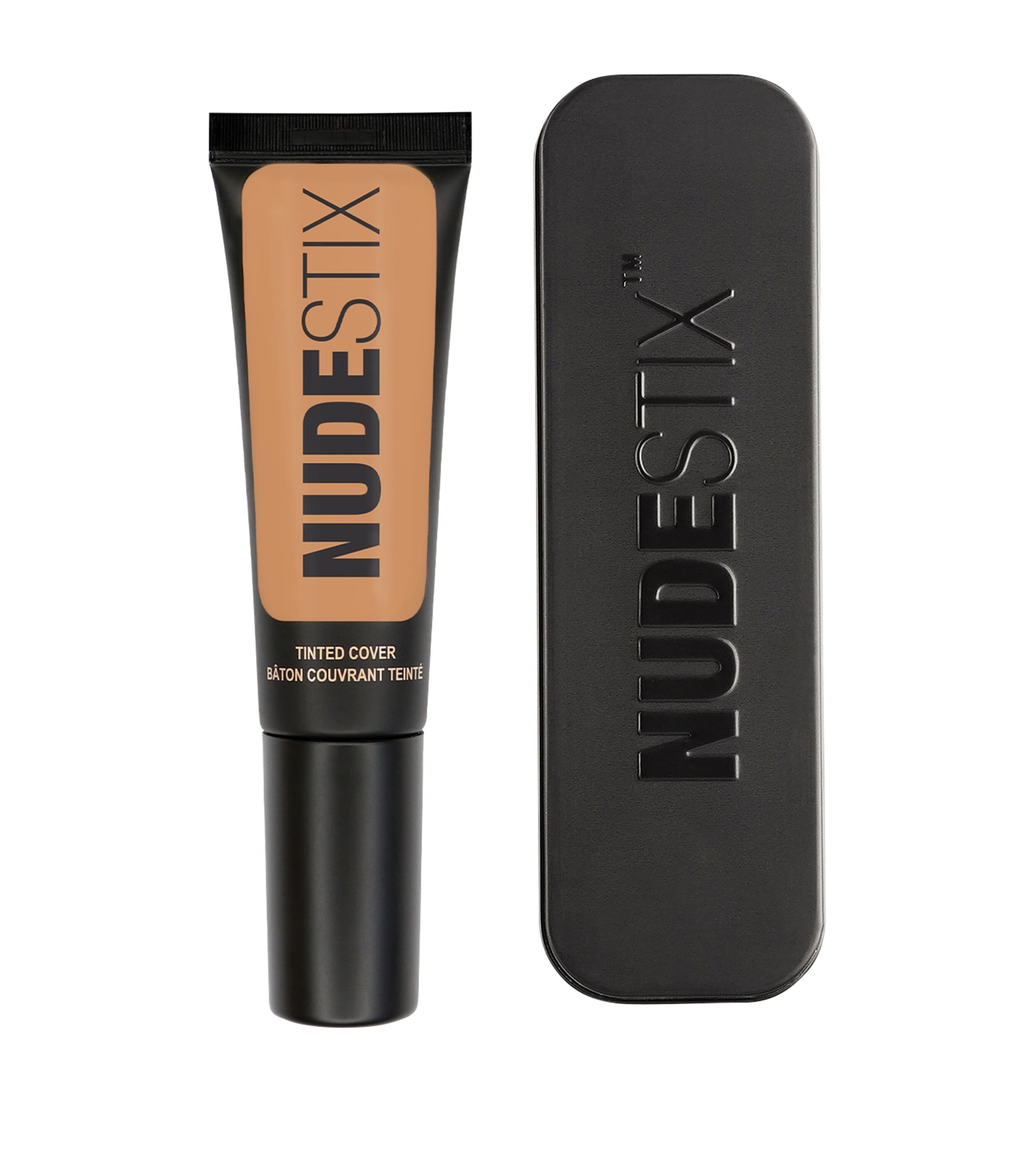 NUDESTIX Tinted Cover Foundation Nude