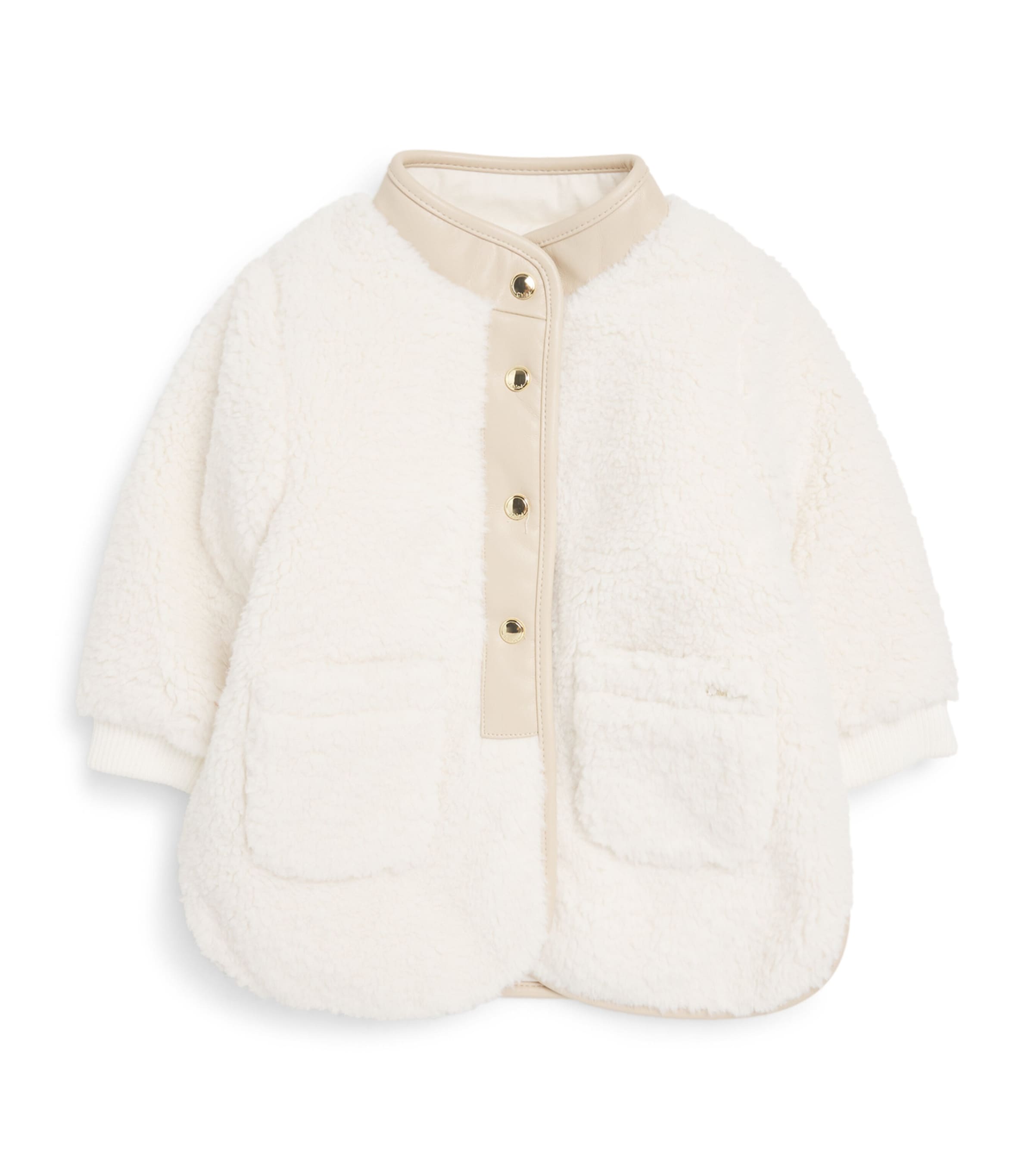 Fleece Coat (24-36 Months)