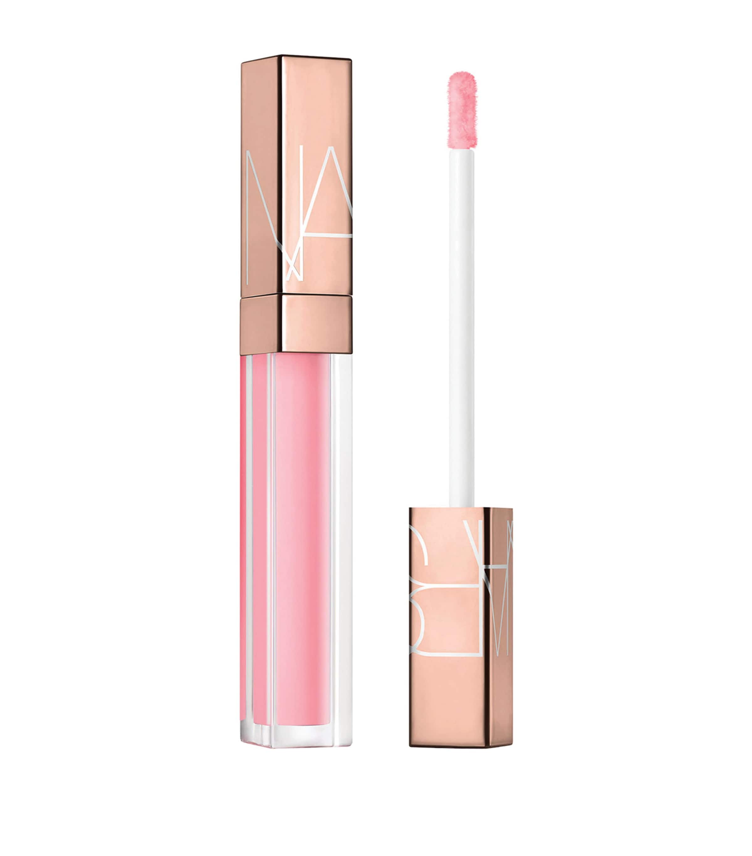 NARS Afterglow Lip Shine Turkish Delight