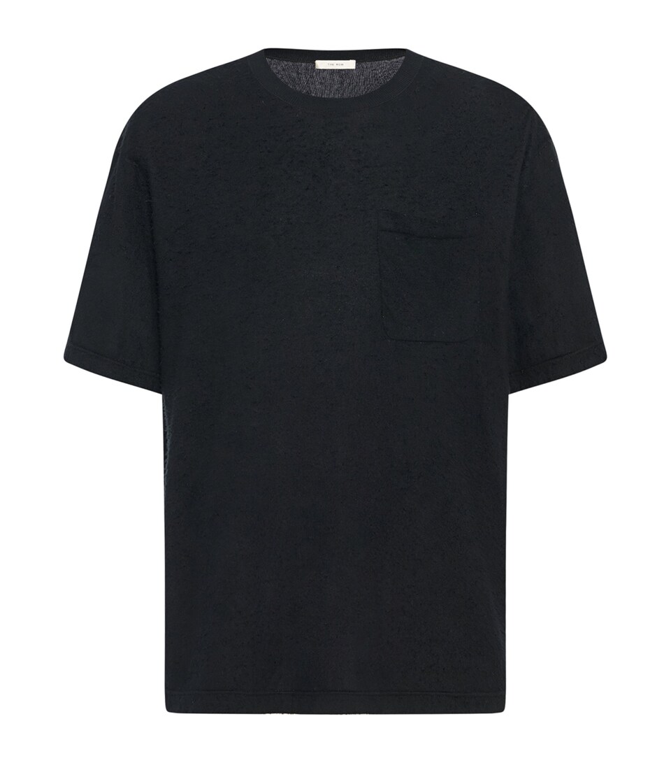 Paddy Cotton T-Shirt