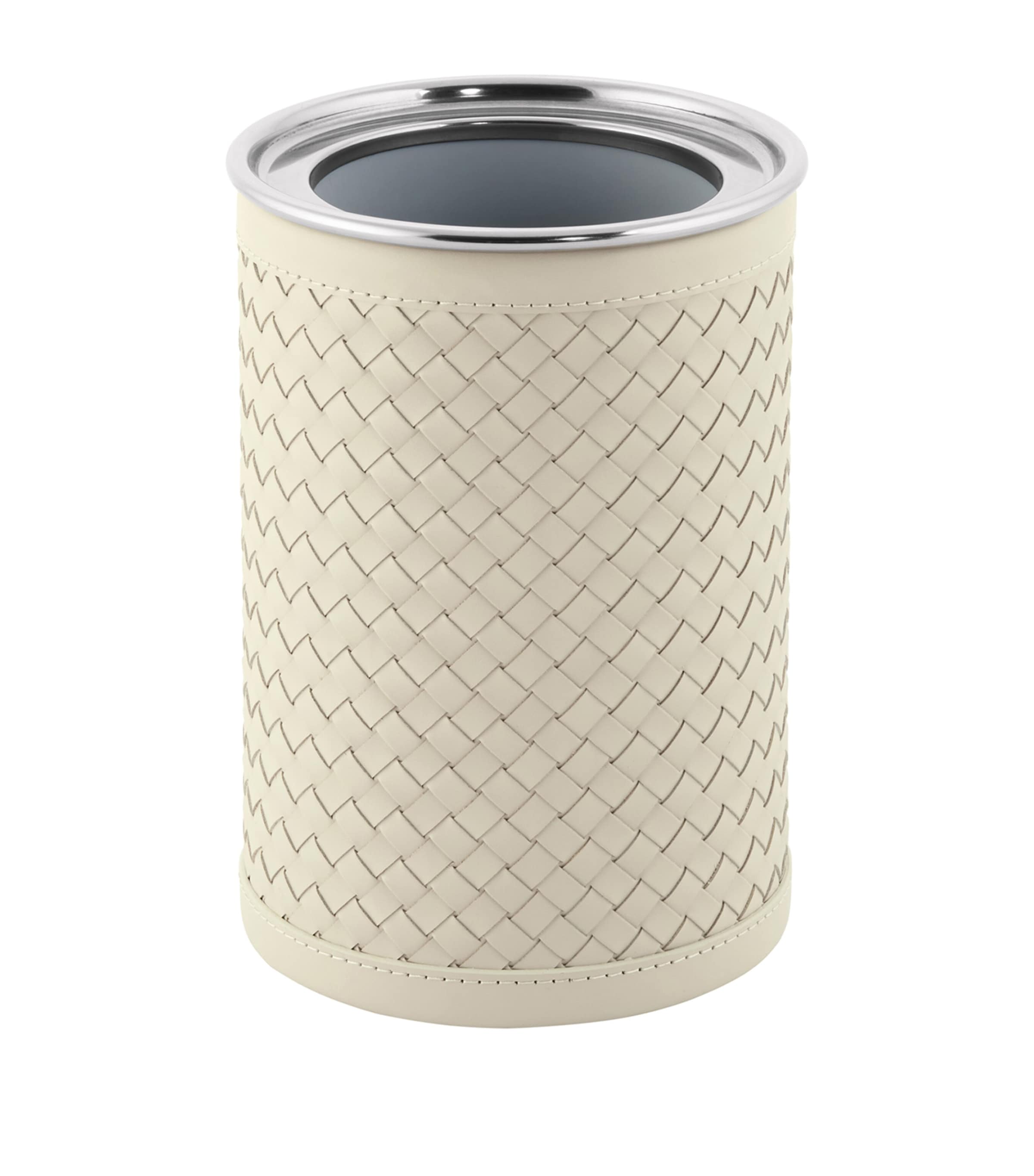 Leather Menfi Champagne Cooler