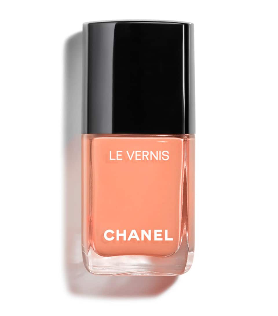 LE VERNIS Longwear Nail Colour