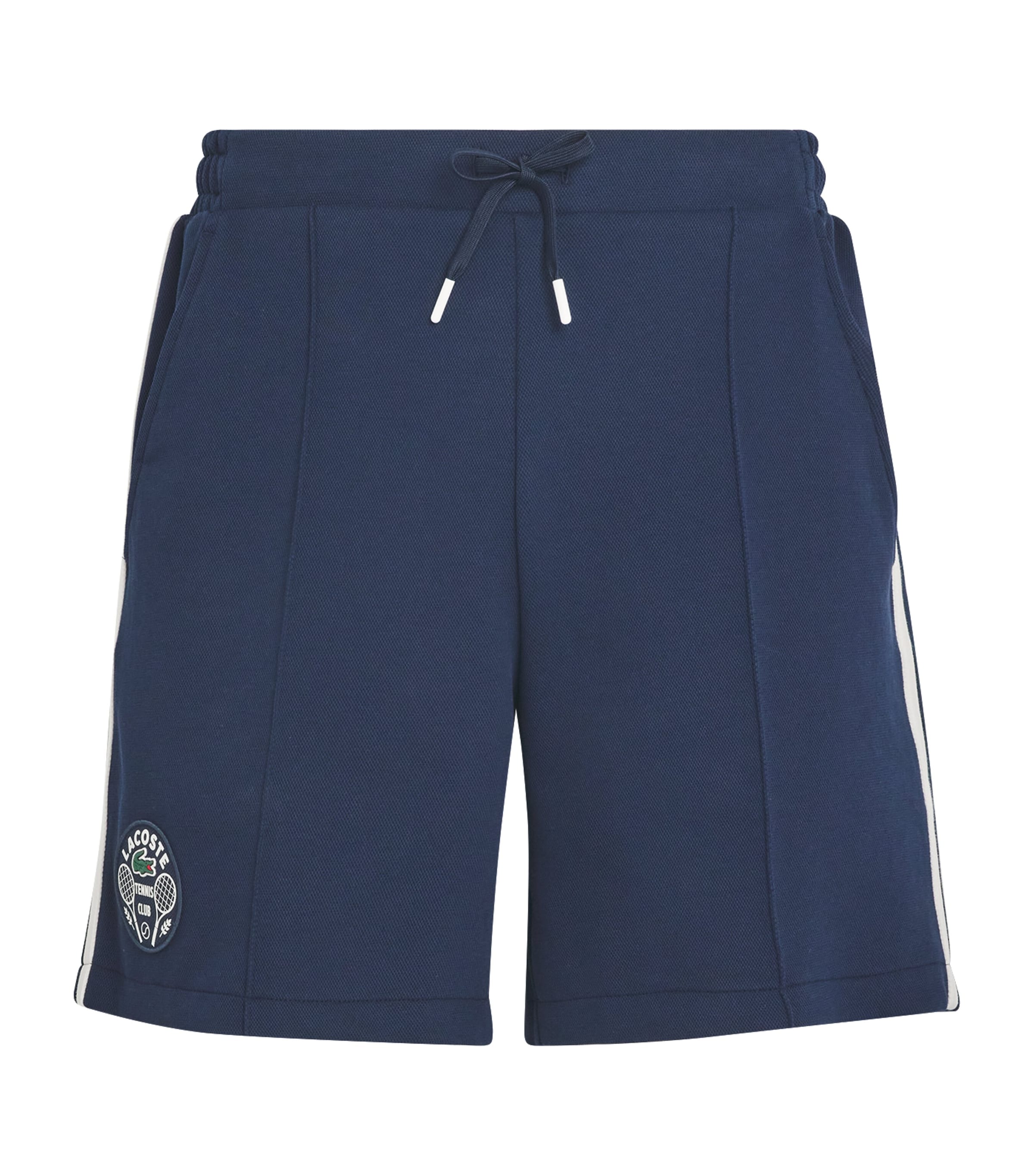 Tennis Heritage Shorts
