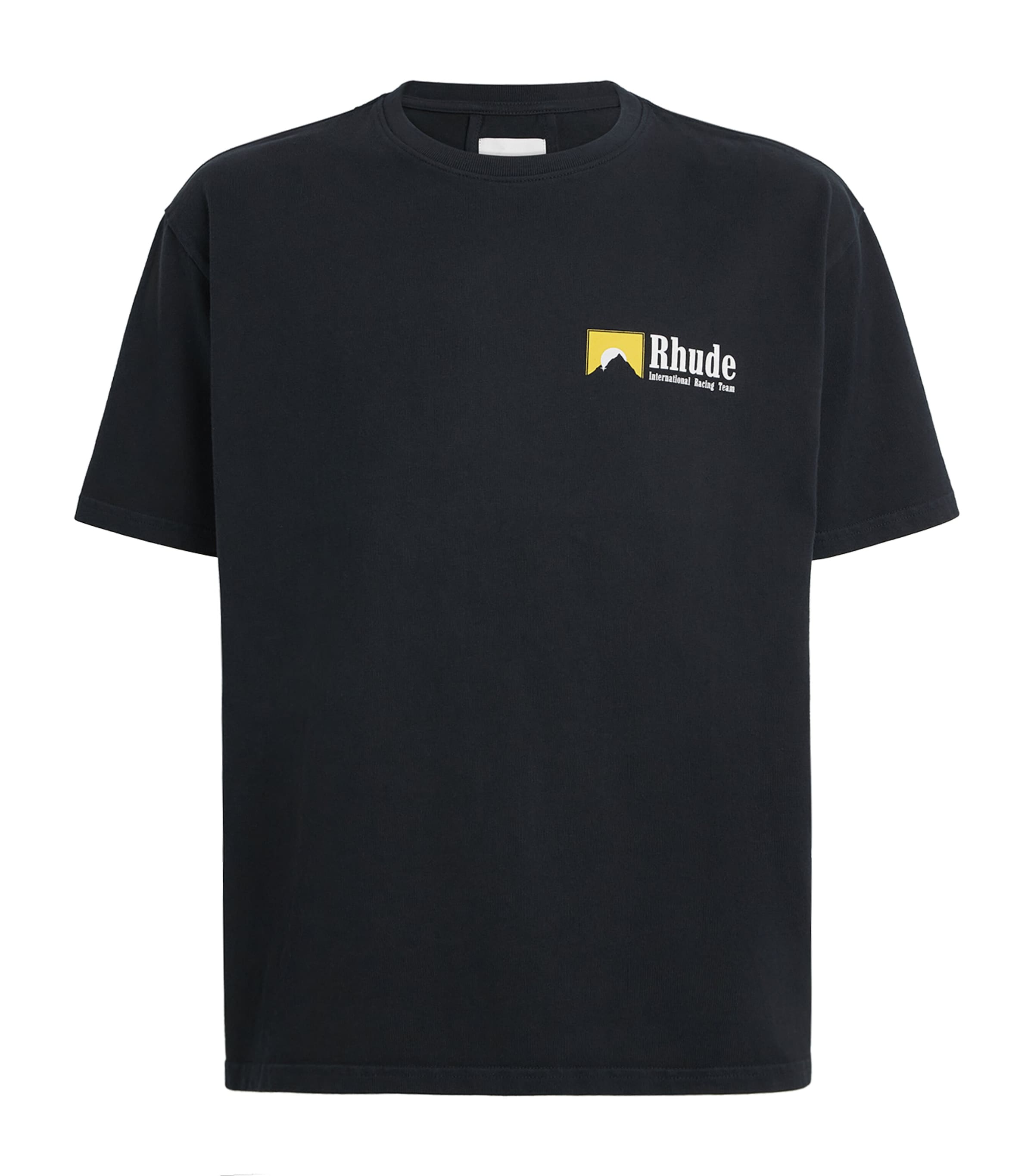 Cotton International Racing T-Shirt