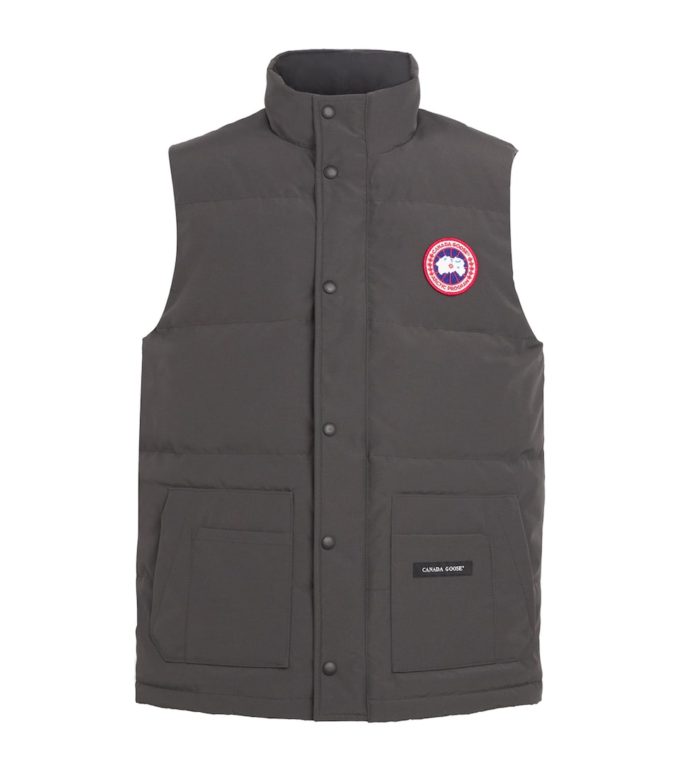Freestyle Crew Gilet