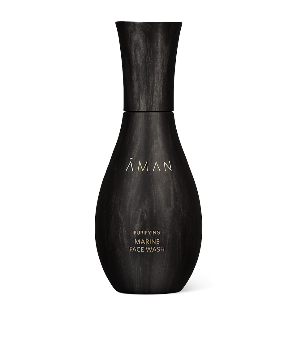 Purifying Marine Face Wash (100ml)