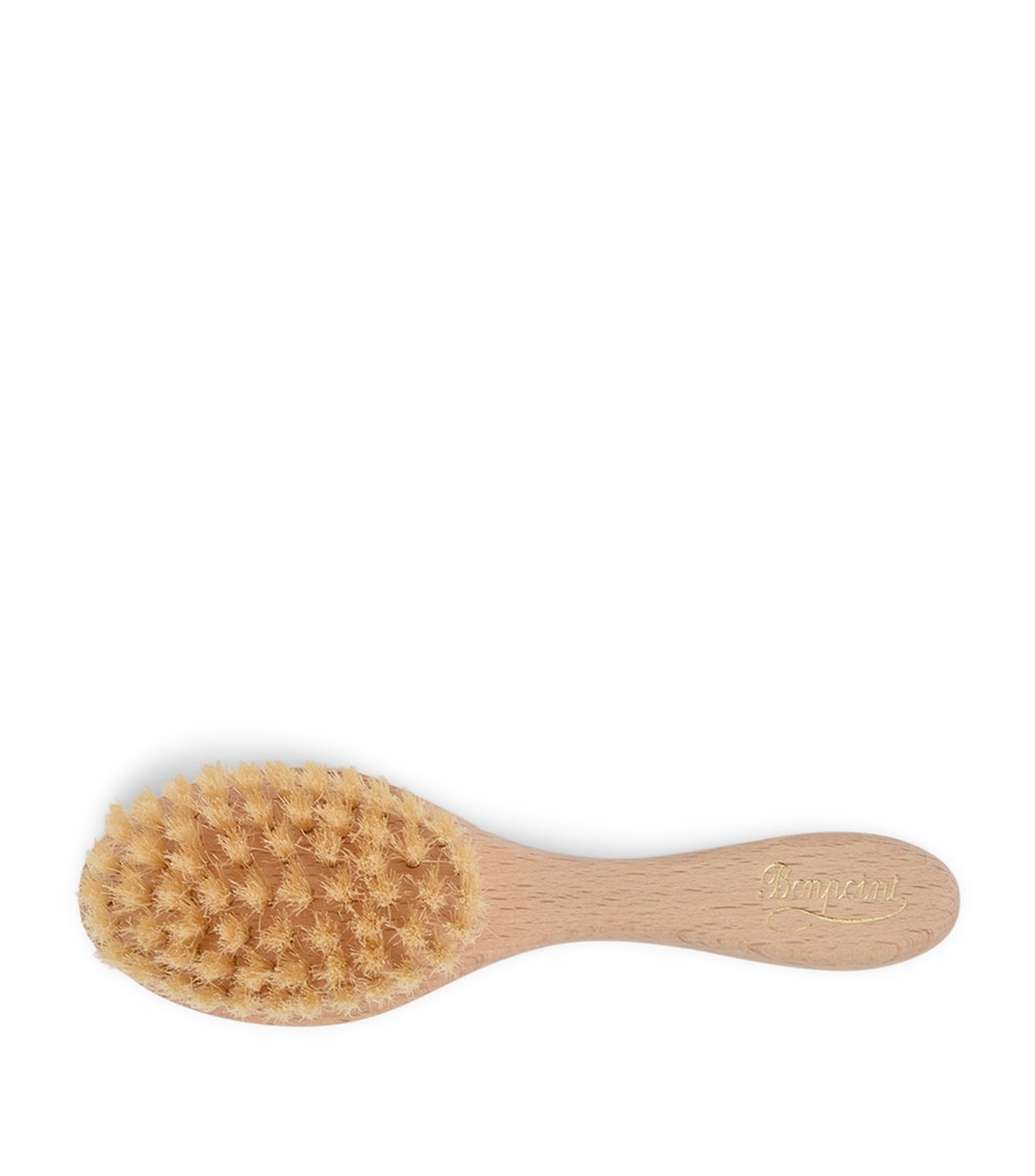 Wooden Brush