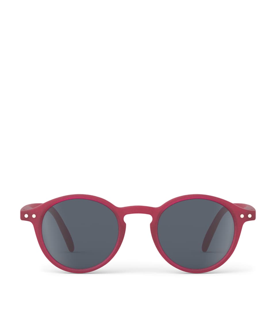 #d Round Sunglasses (5-7 Years)