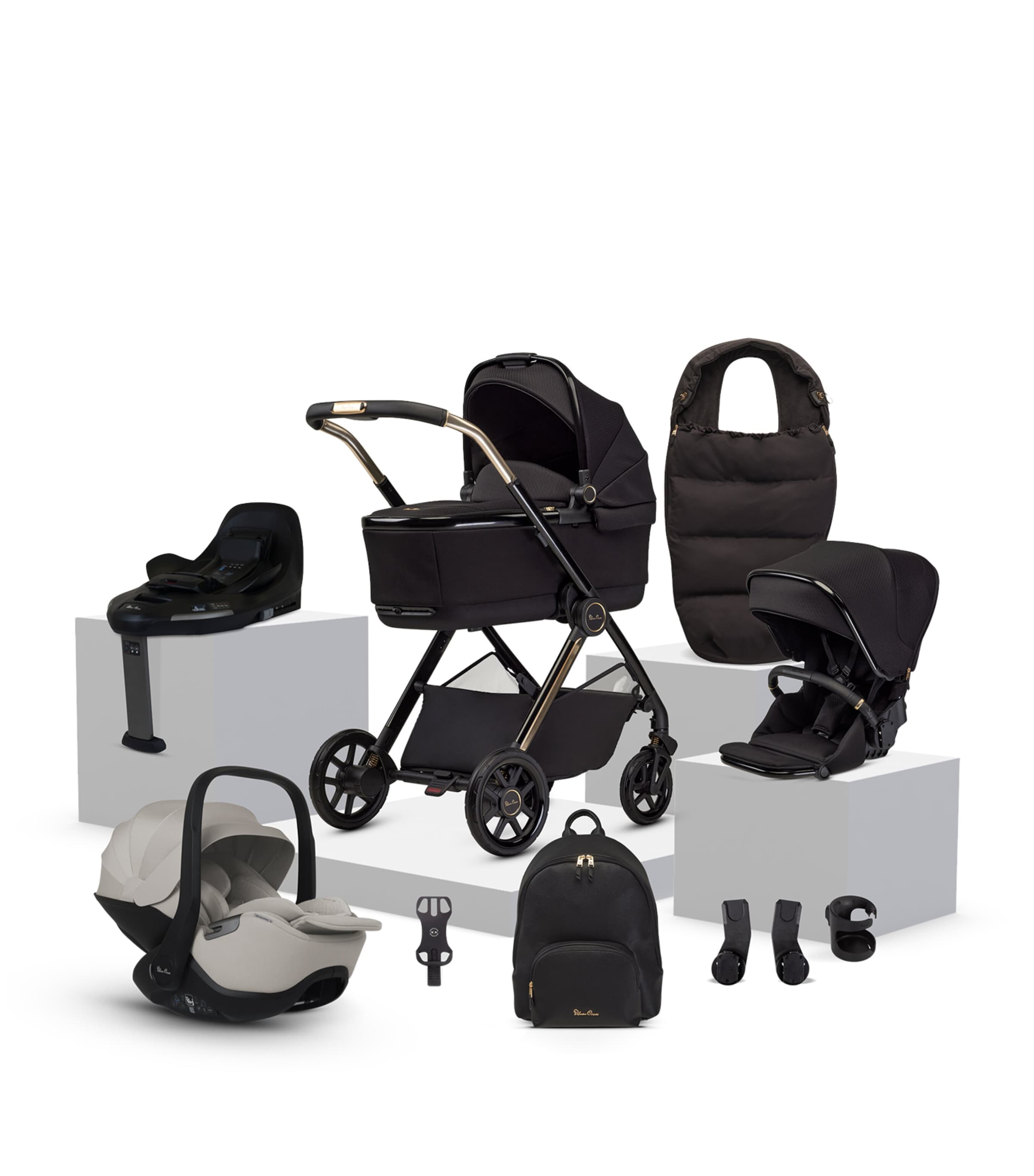 Reef 2 Ultimate 360 Bundle