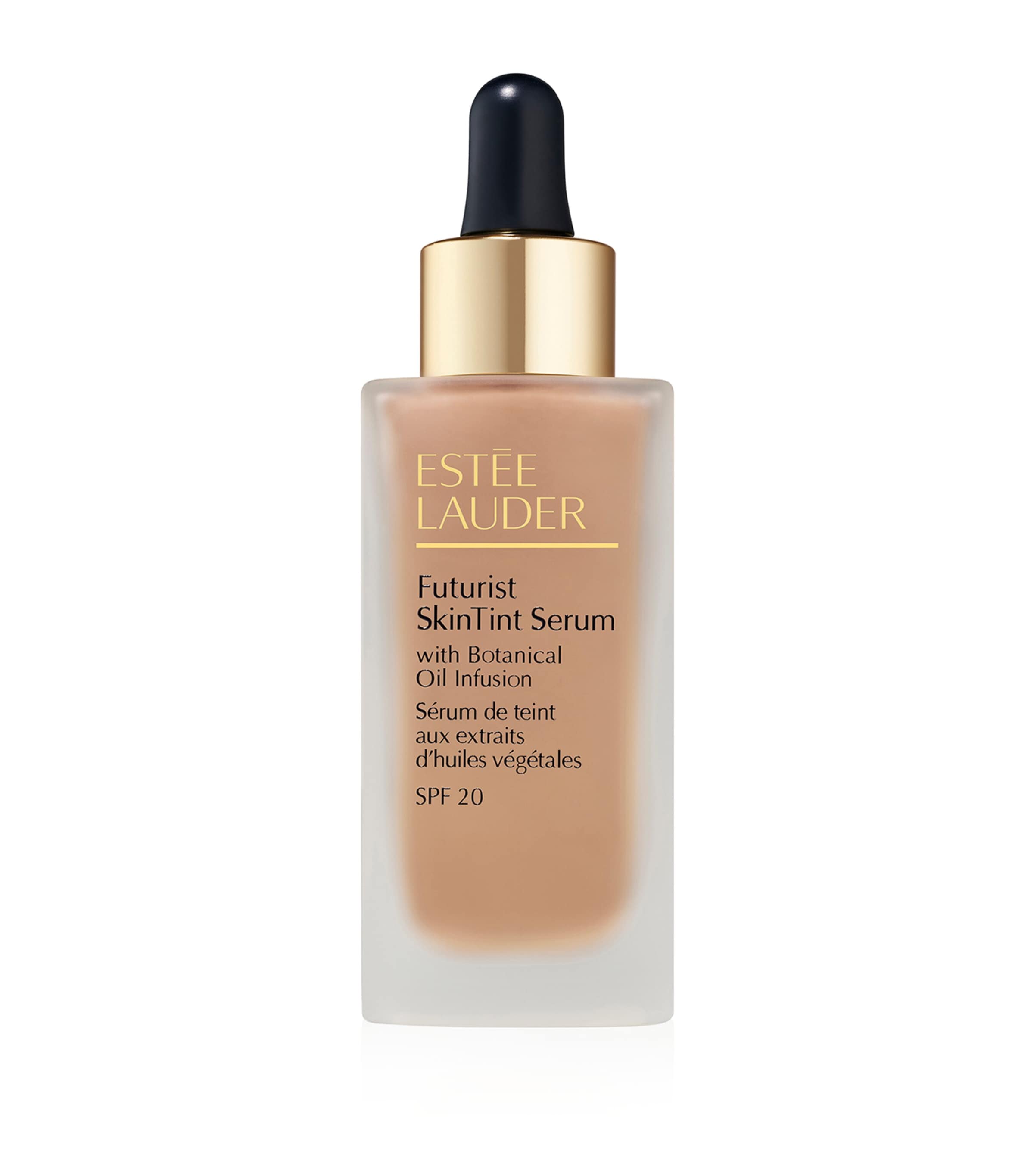 Estée Lauder Futurist SkinTint Serum Foundation SPF 20 Fresco