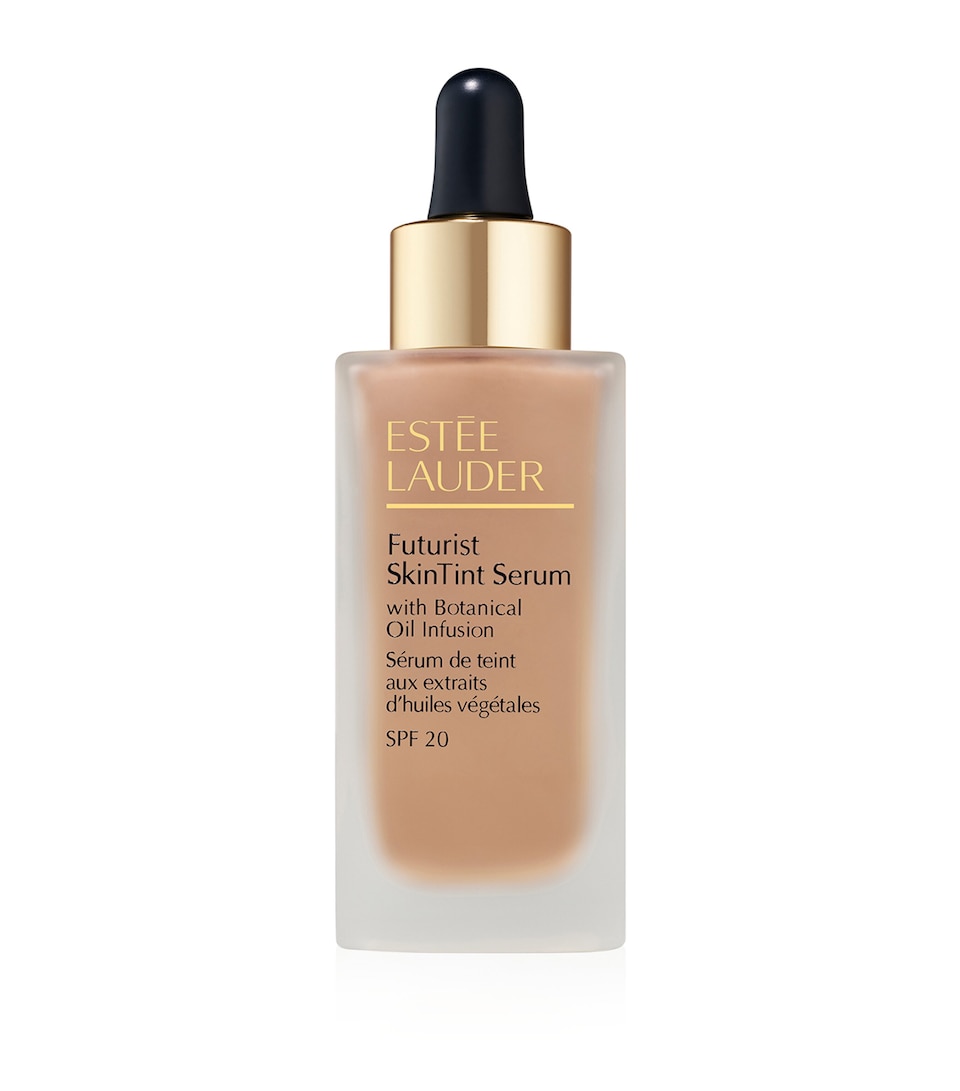 Estée Lauder Futurist SkinTint Serum Foundation SPF 20 Fresco