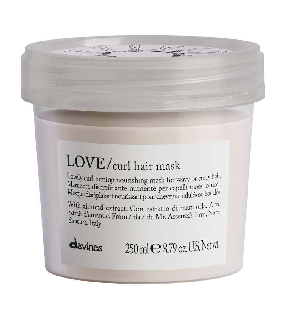 Love Curl Mask (250ml)
