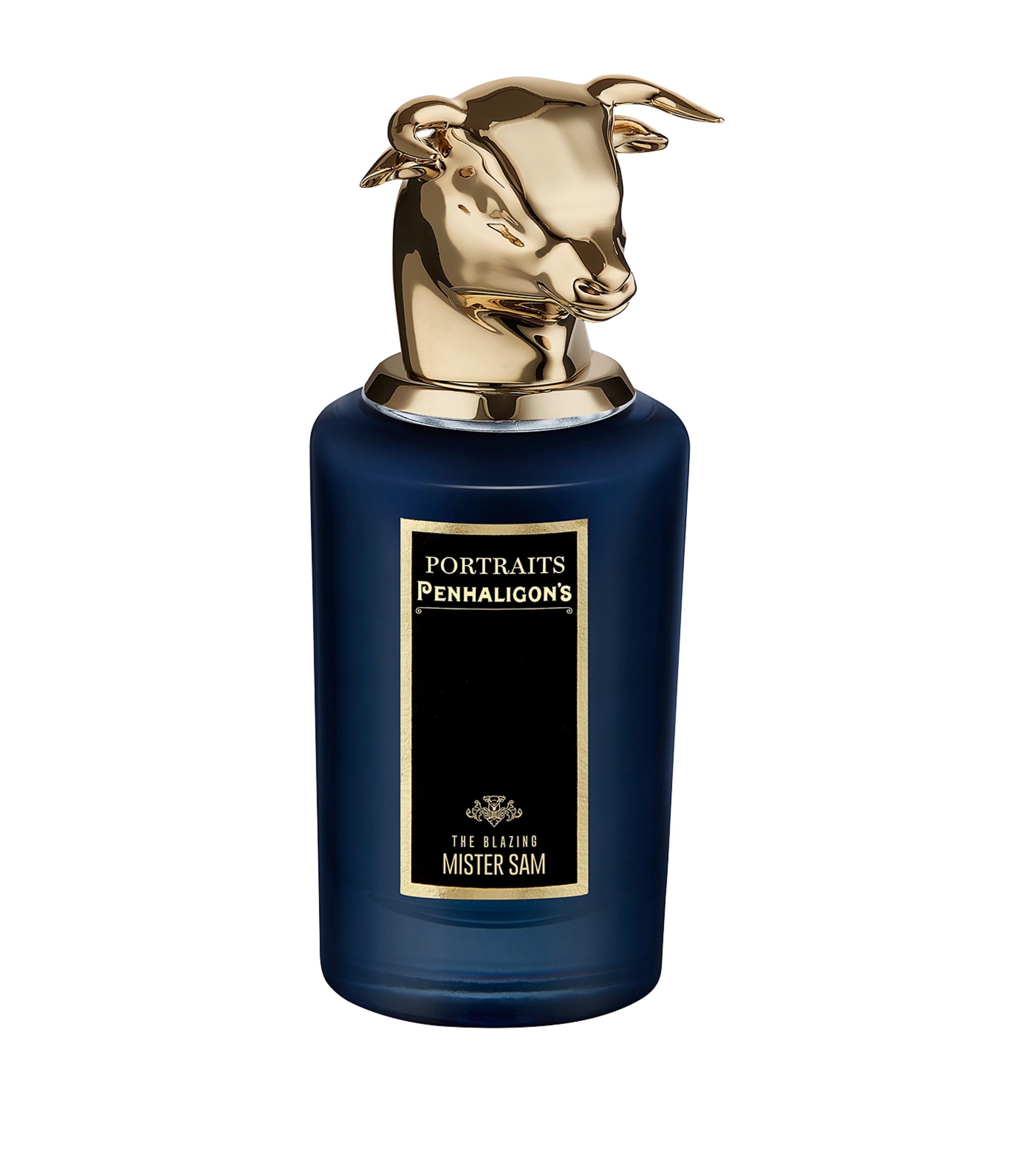 Penhaligon's The Blazing Mister Sam Eau de Parfum Intense (75ml)