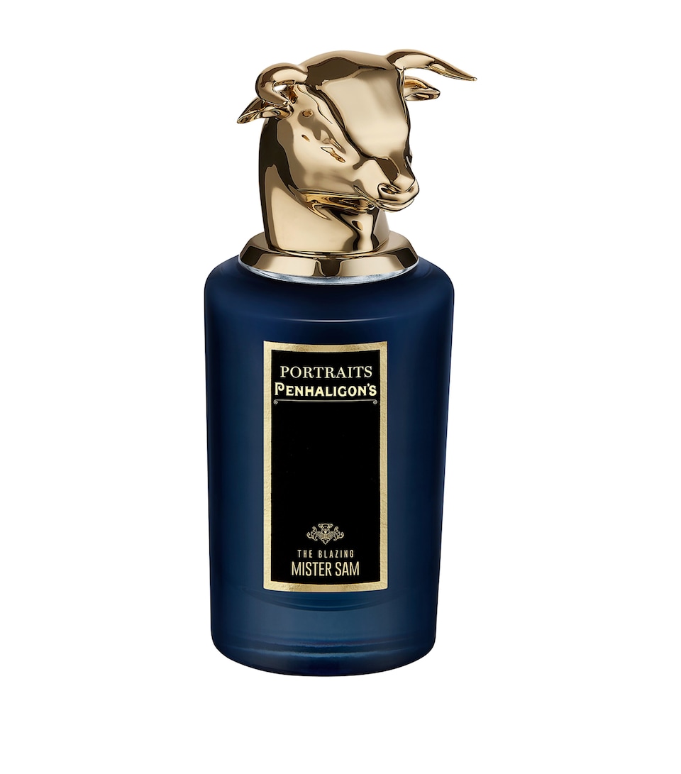 Penhaligon's The Blazing Mister Sam Eau de Parfum Intense (75ml)