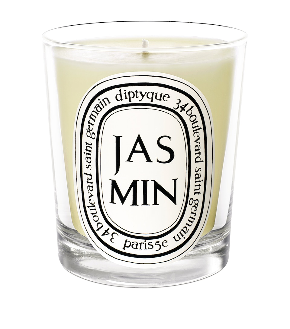 Mini Jasmin Candle (70g)