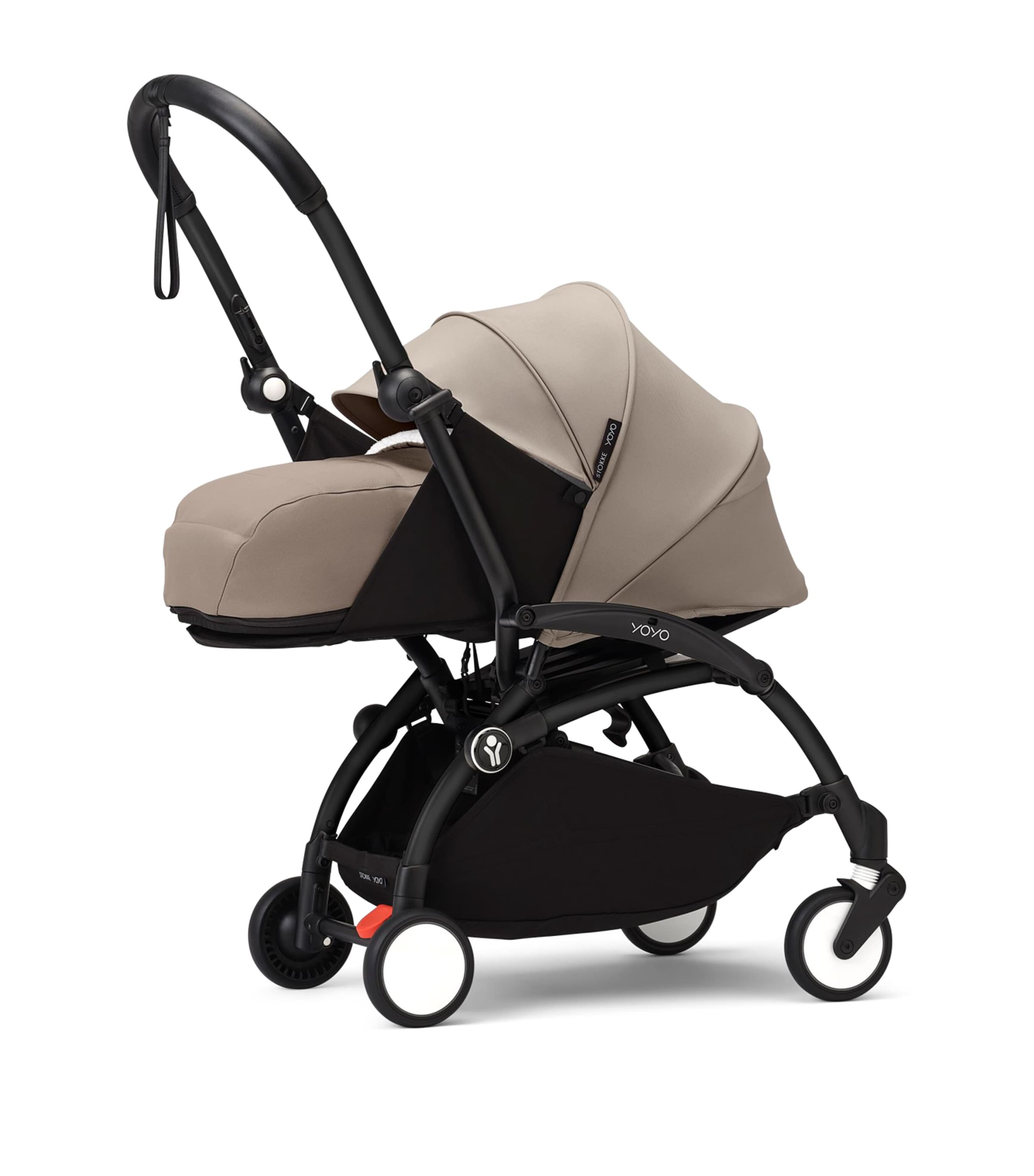 YOYO 0+ Newborn Stroller Seat Pack (0-6 Months)