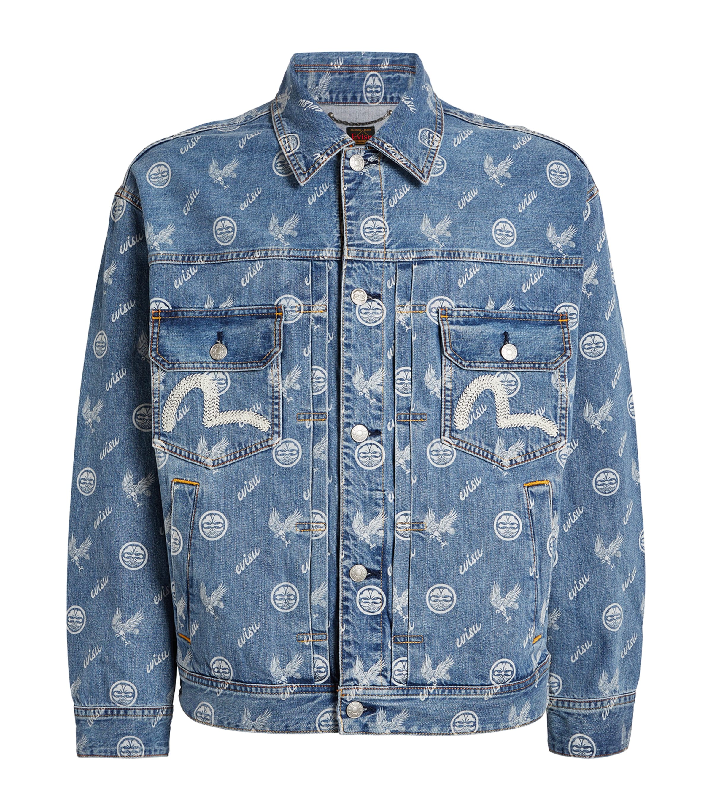 2025年 春夏コレクション – EVISU