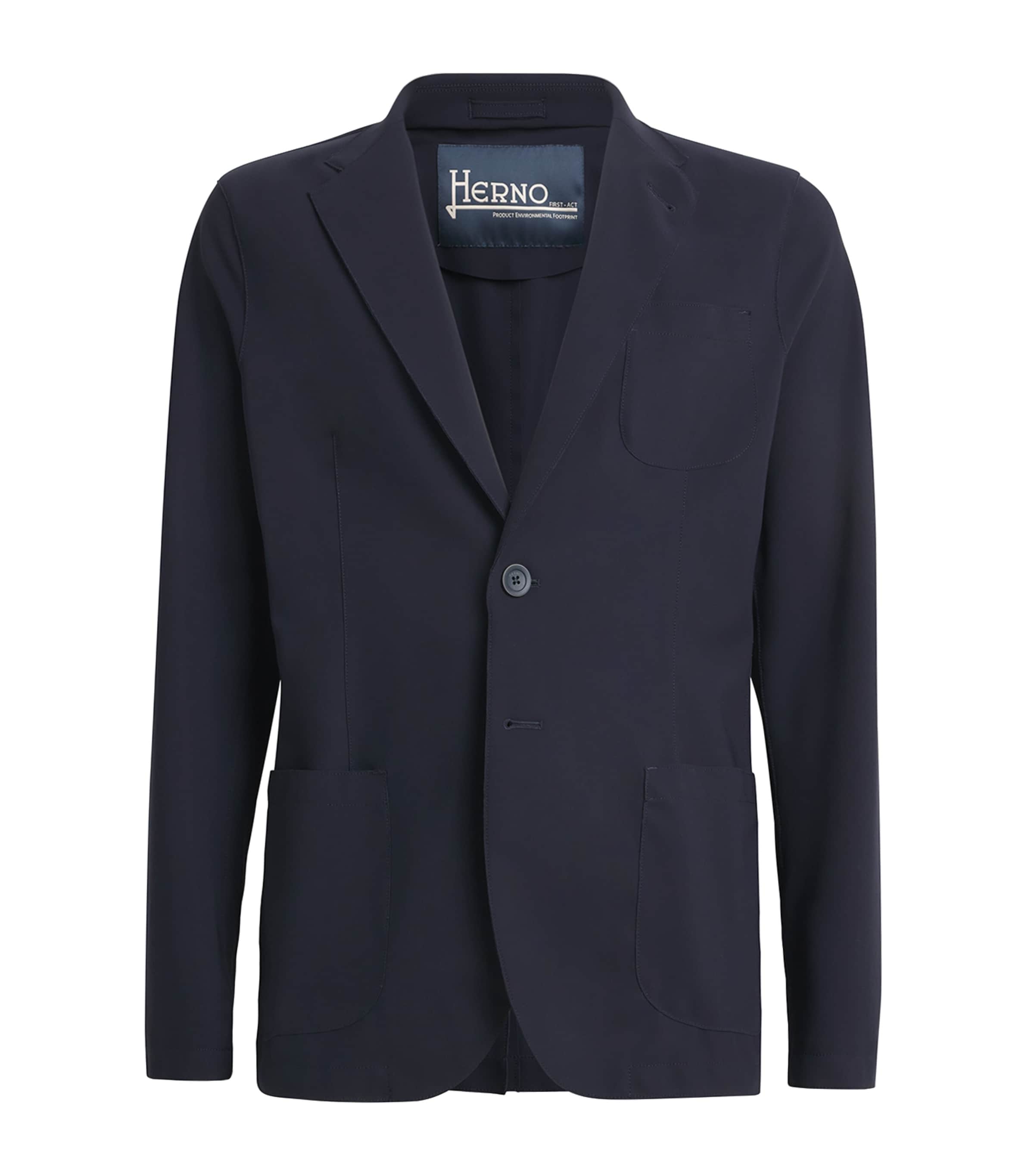 Technical Blazer