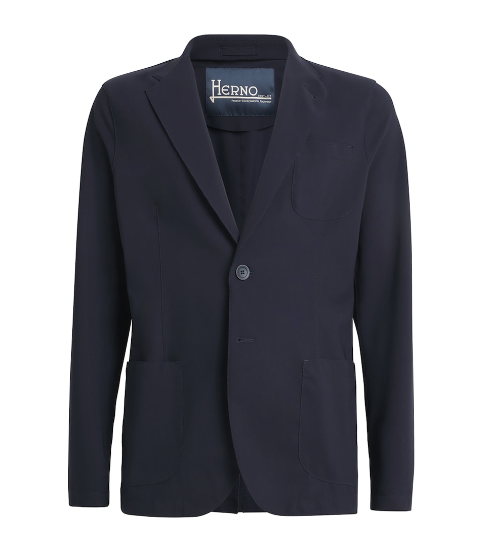 Technical Blazer