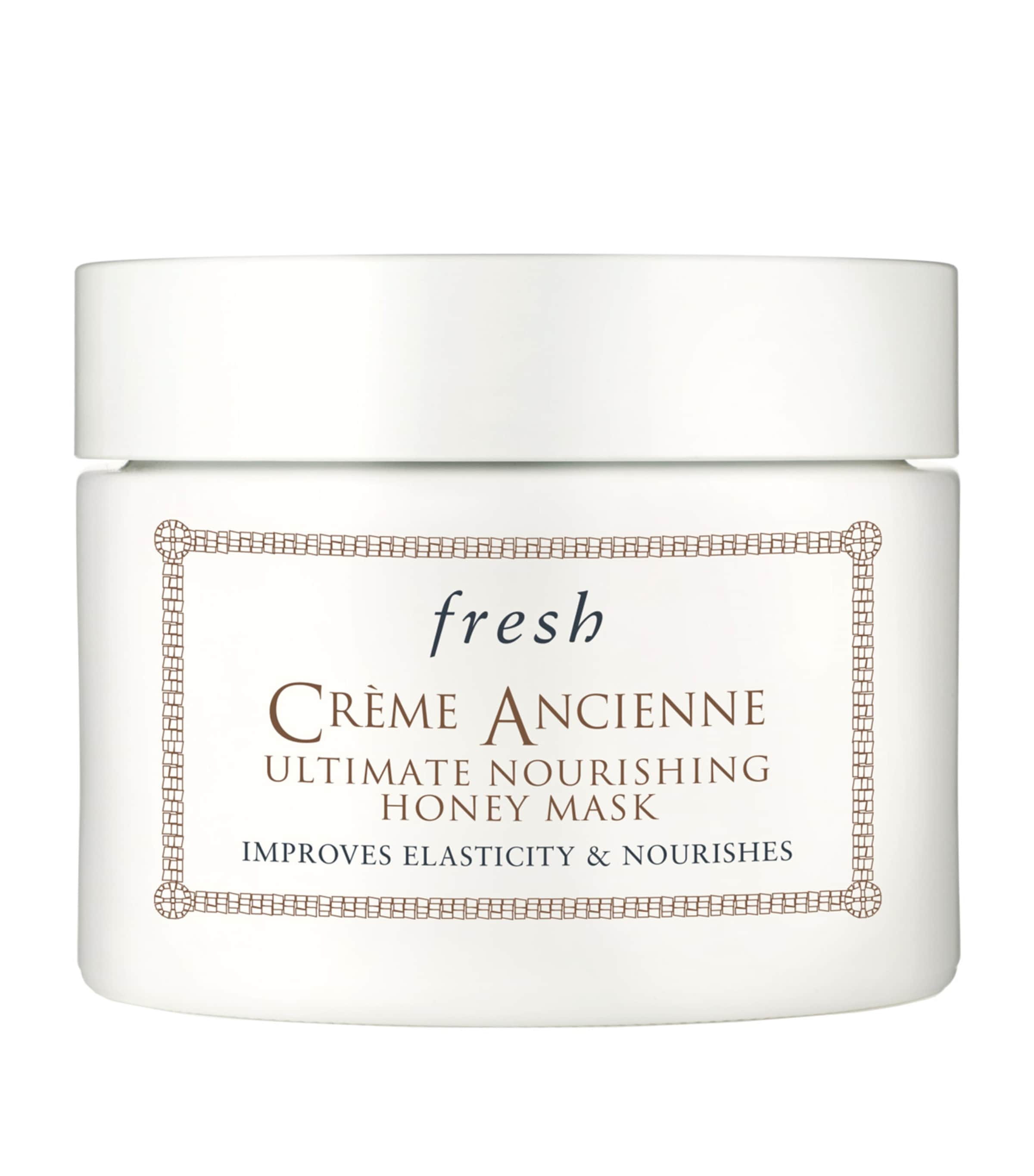 Crème Ancienne Honey Mask (100ml)