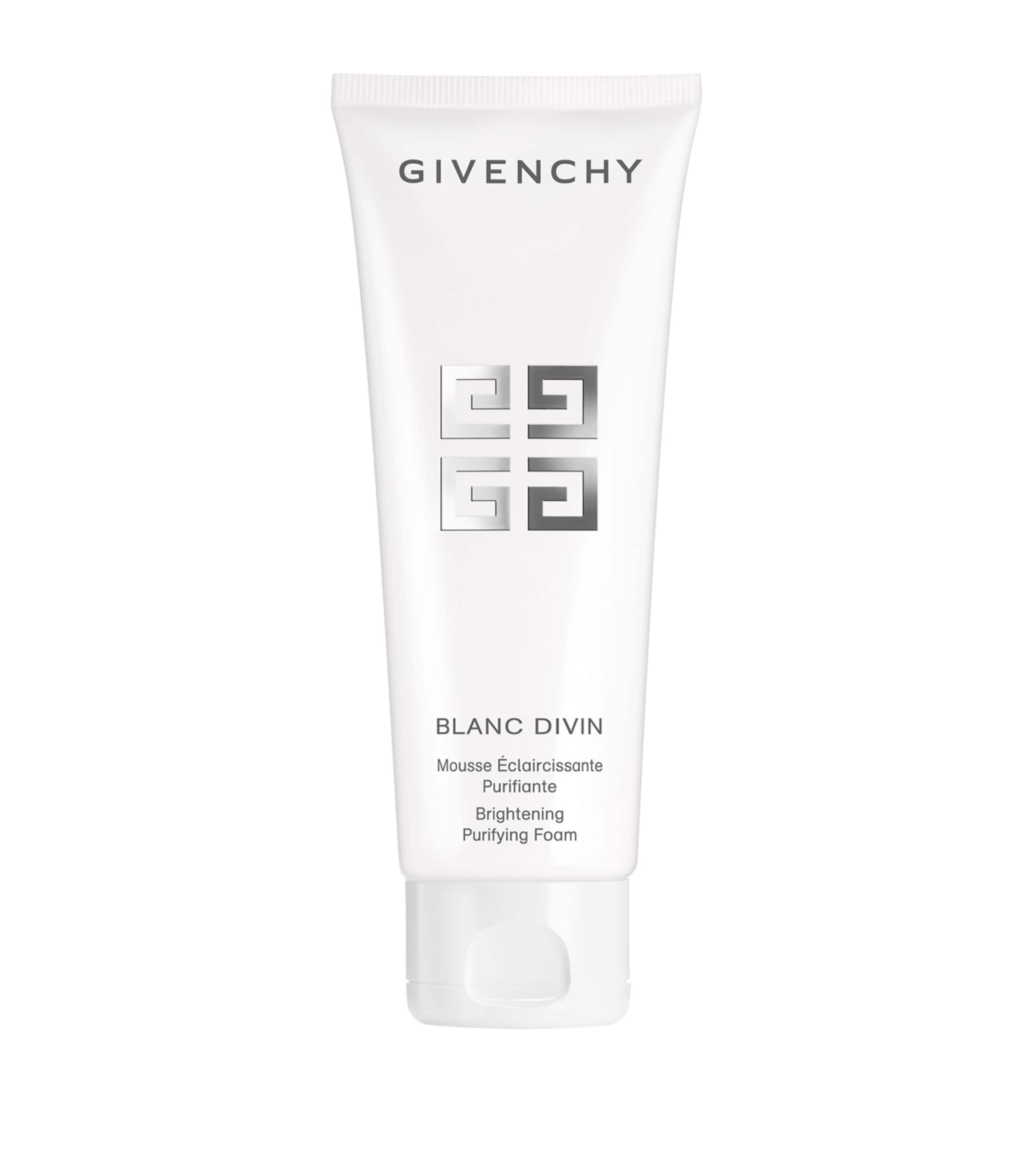 Blanc Divin Brightening Purifying Foam (125ml)