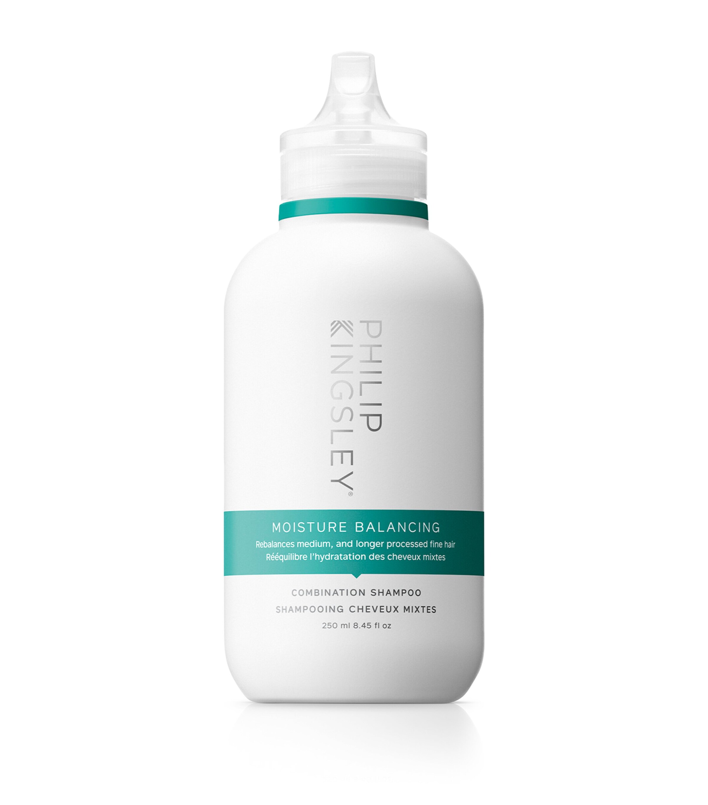 Moisture Balancing Shampoo (250ml)