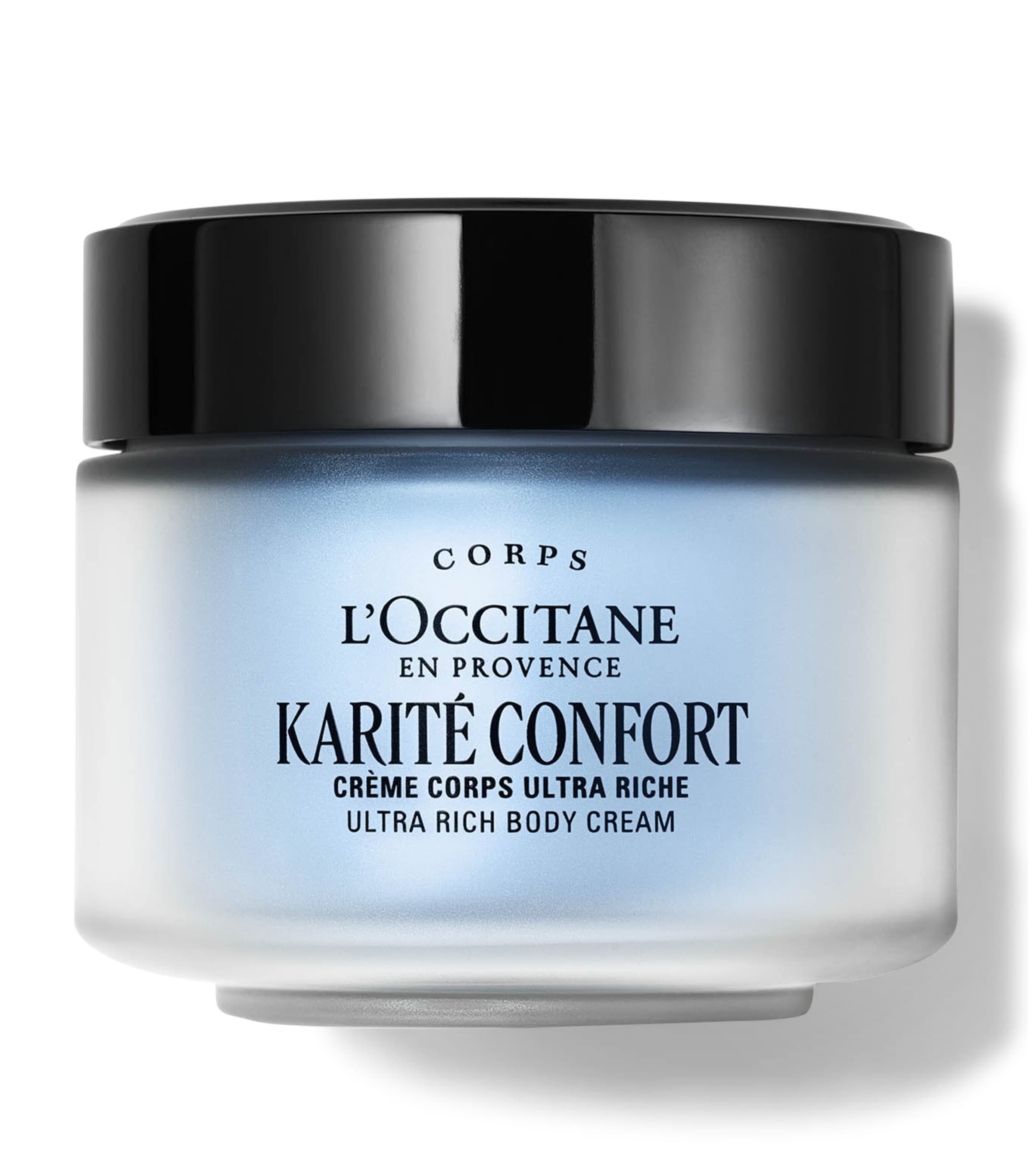 Shea Ultra Rich Body Cream (200ml)