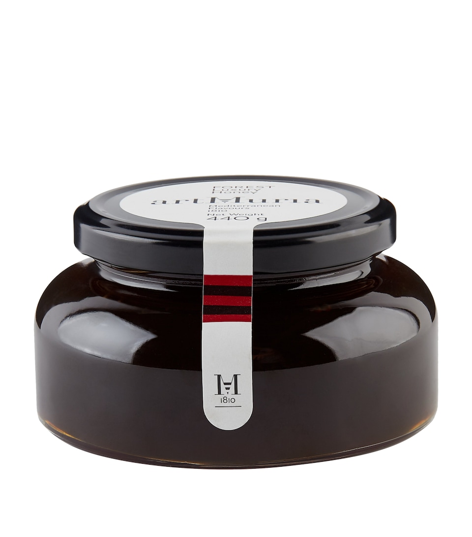 Forest Honey (440g)