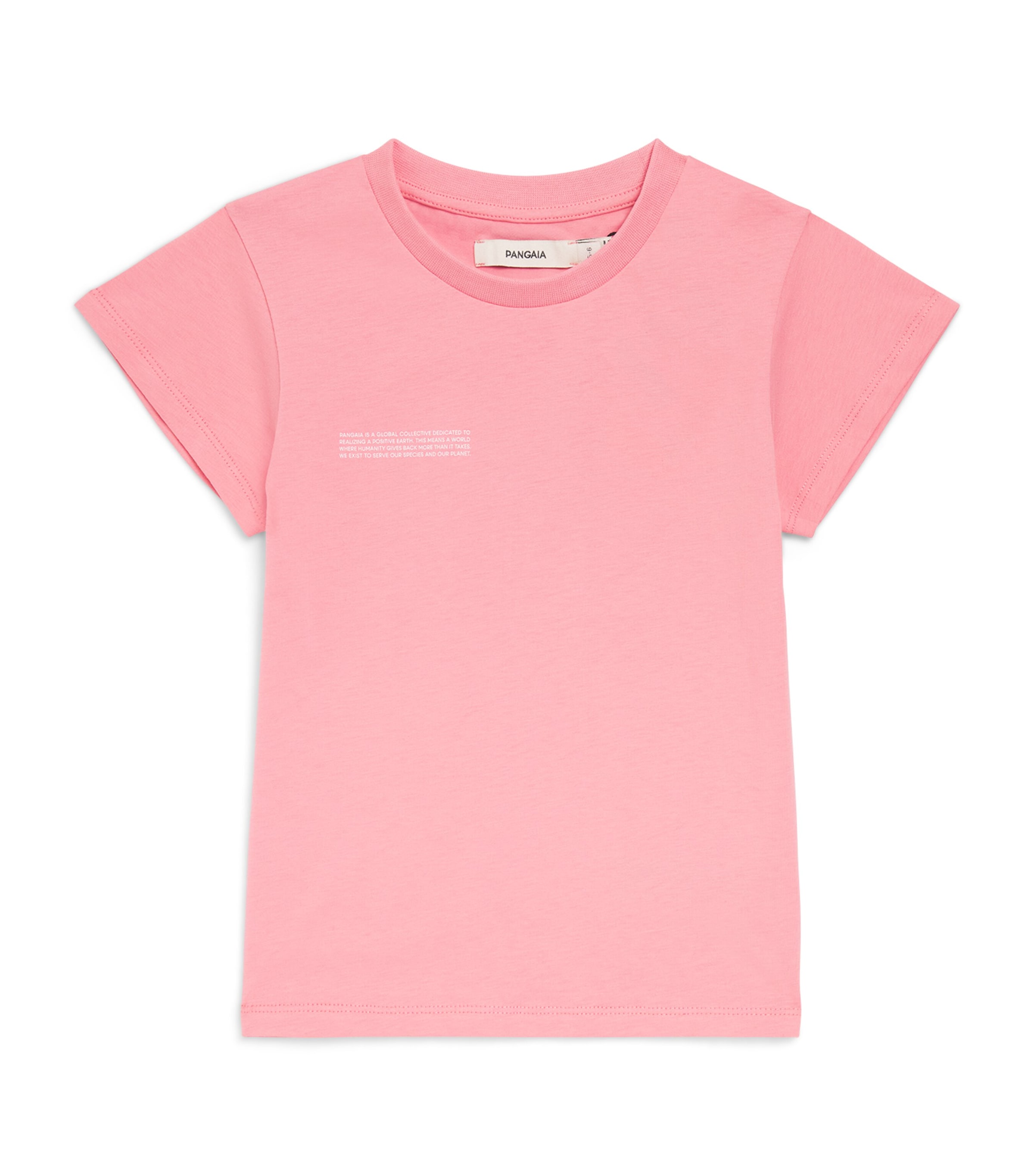 Organic Cotton 365 T-Shirt (3-12 Years)