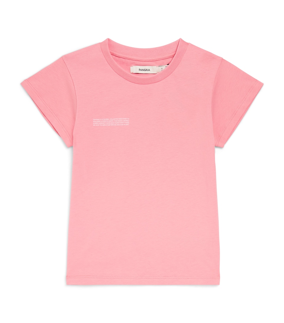 Organic Cotton 365 T-Shirt (3-12 Years)