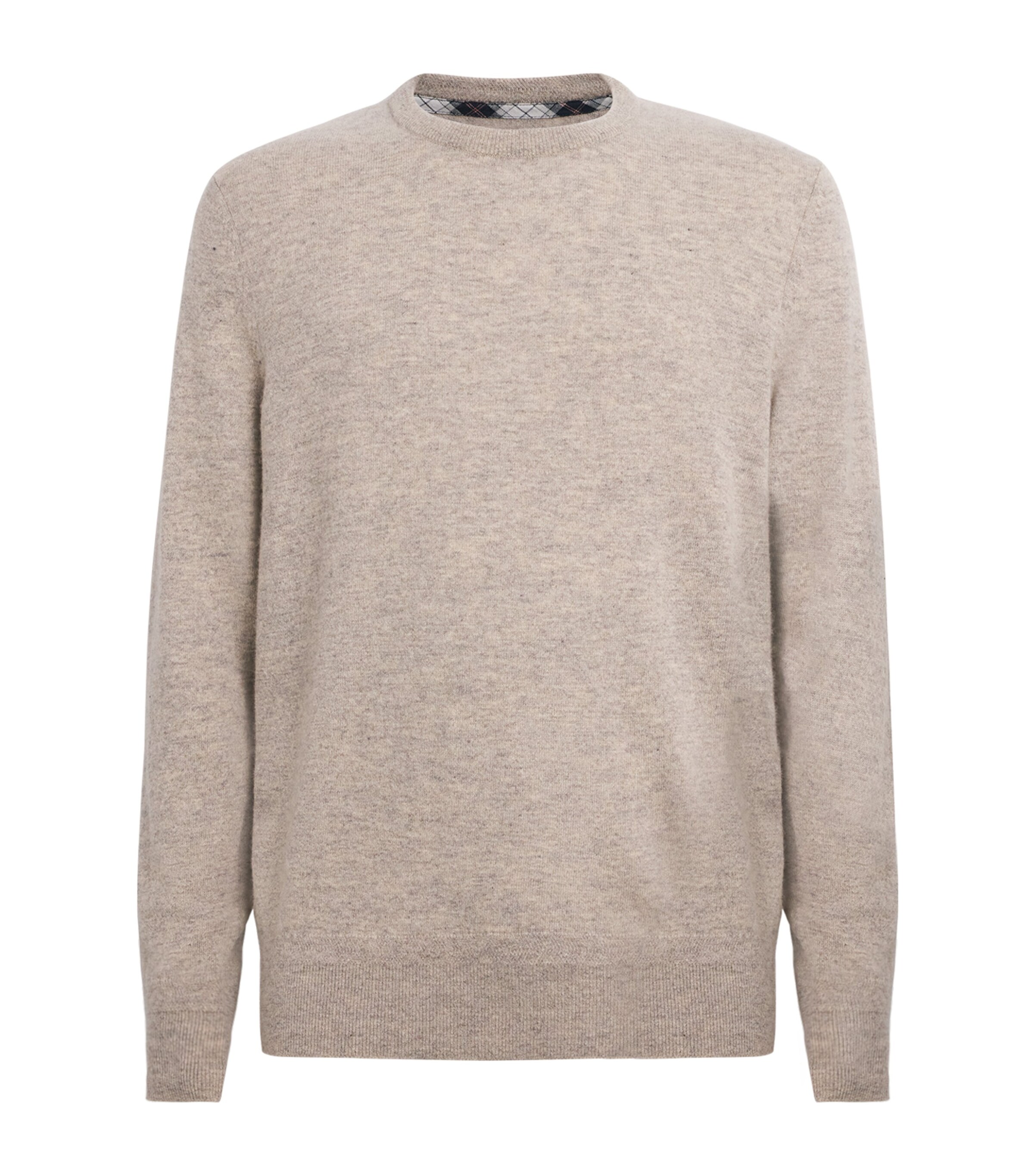 Wool-Cashmere Waterbury Sweater