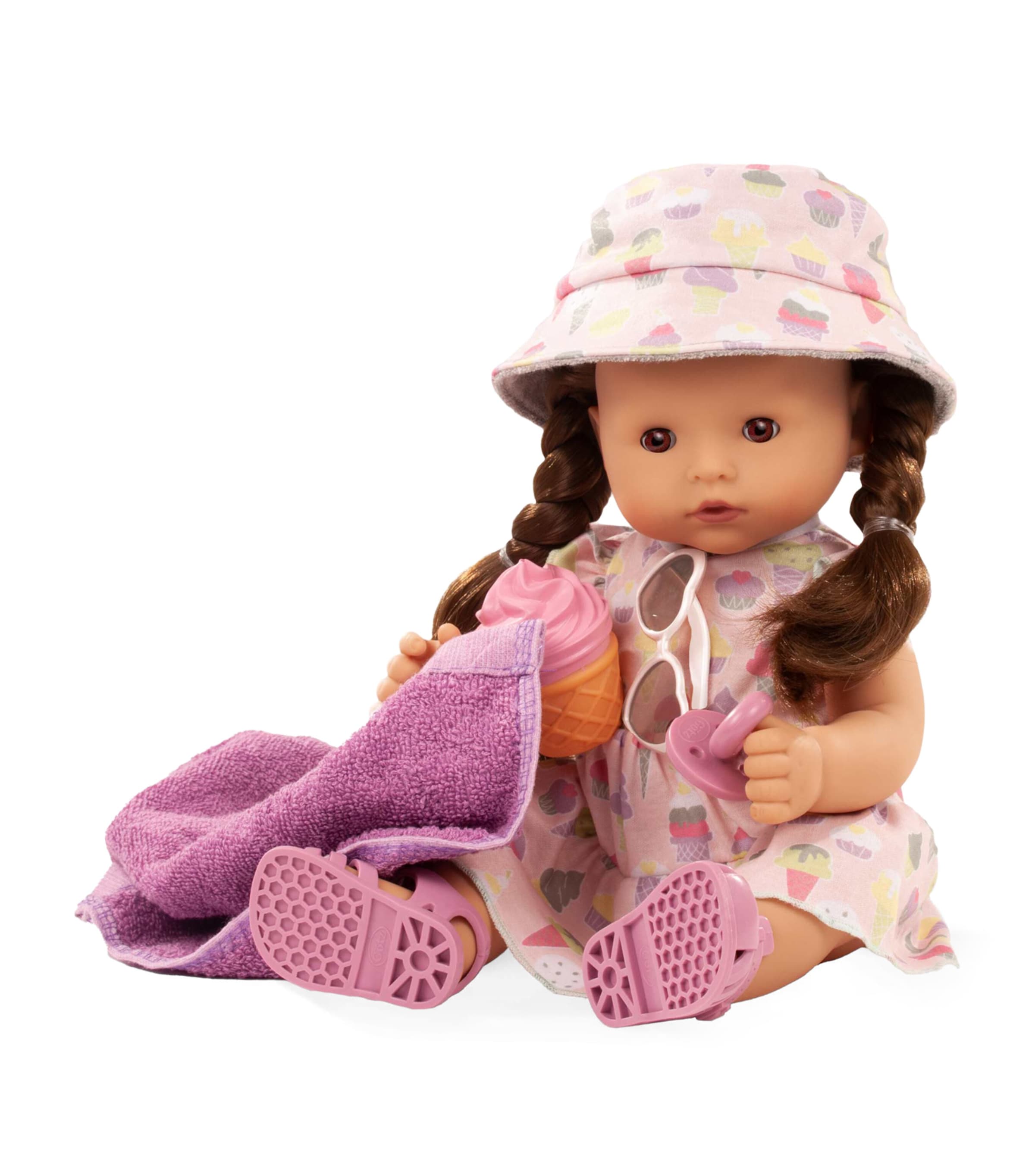 GÖTZ Maxy Aquini Popsicle Doll