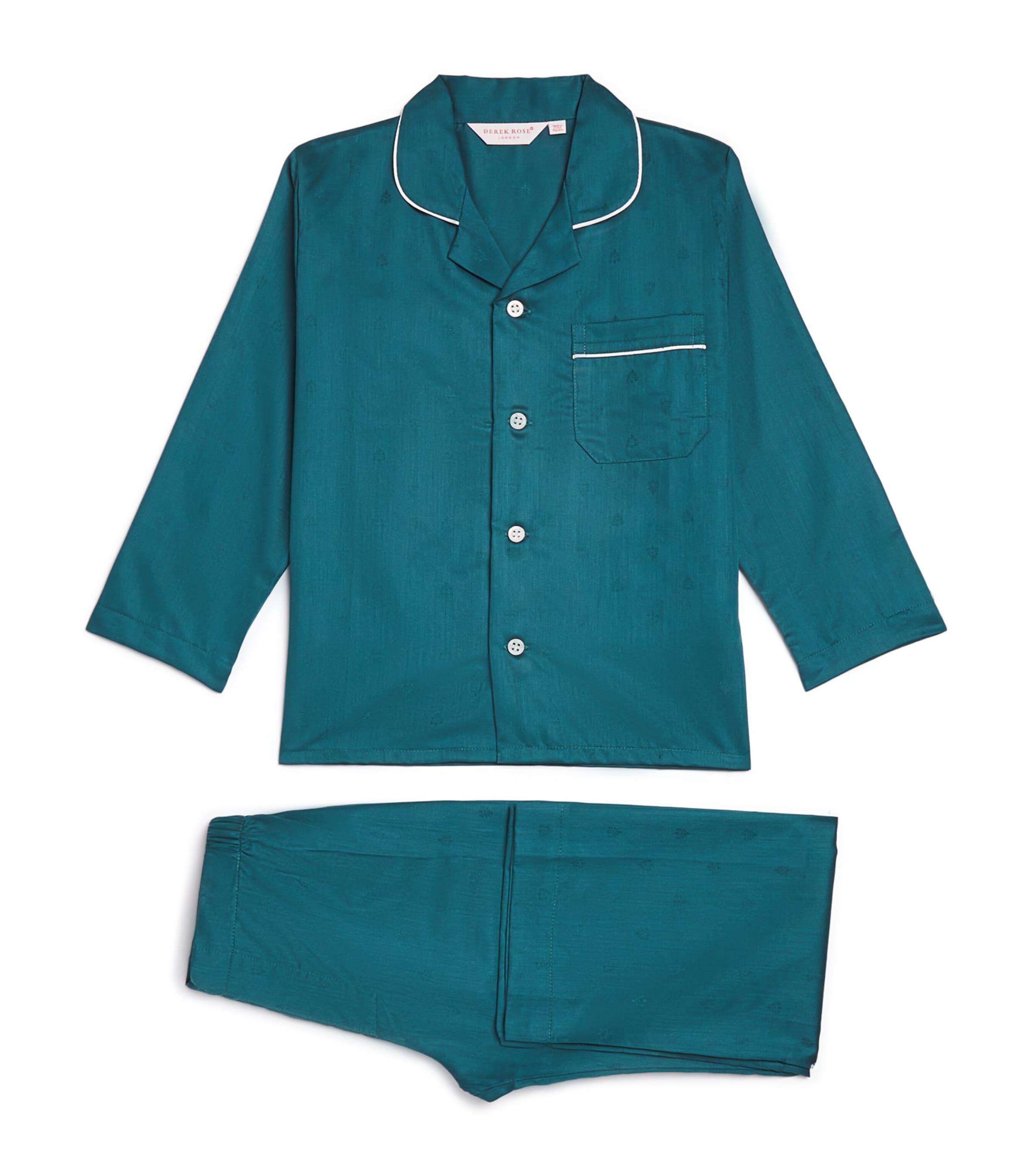 Kate Pyjama Set (3-12 Years)