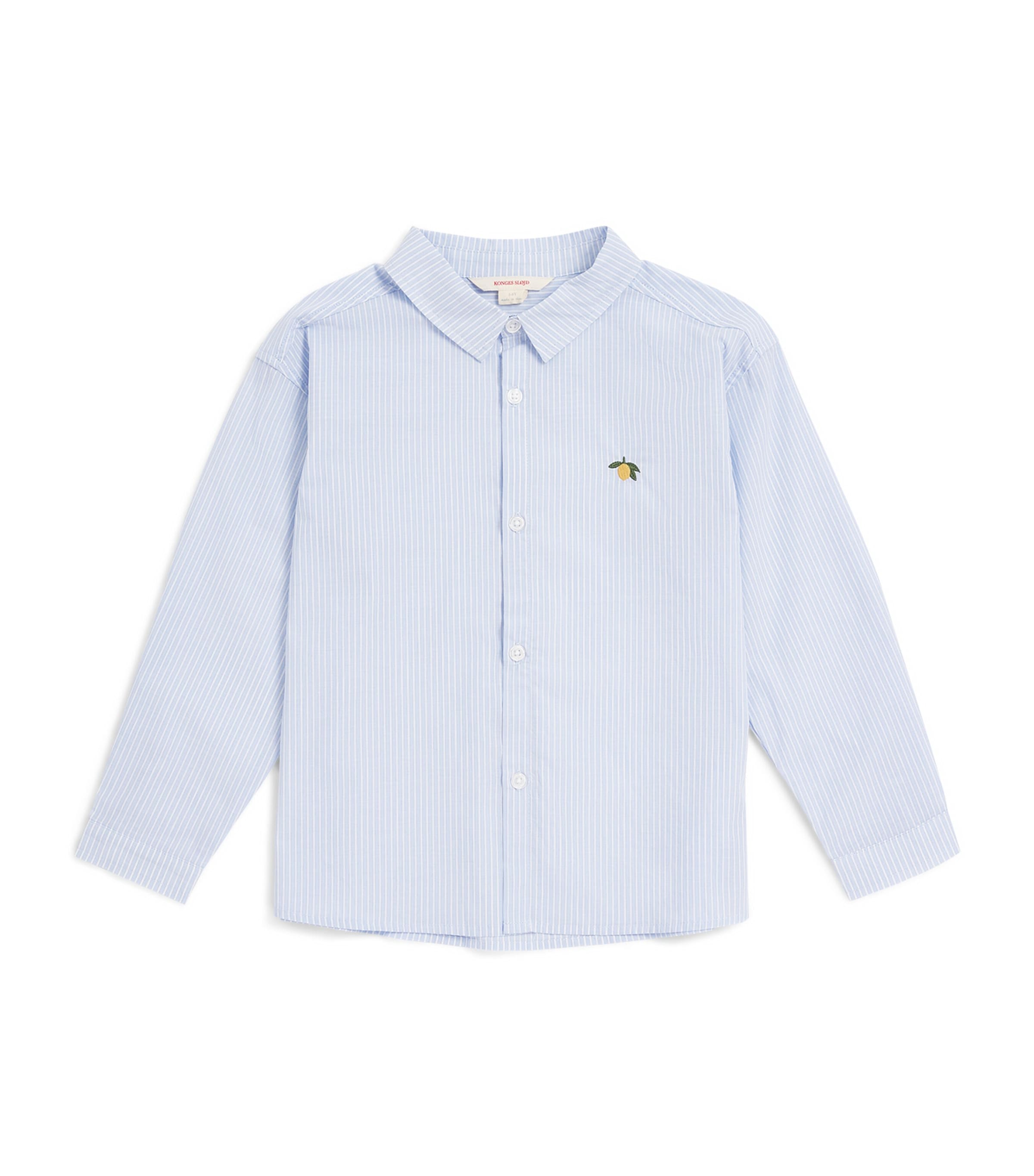 Organic Cotton Shirt (9-18 Months)