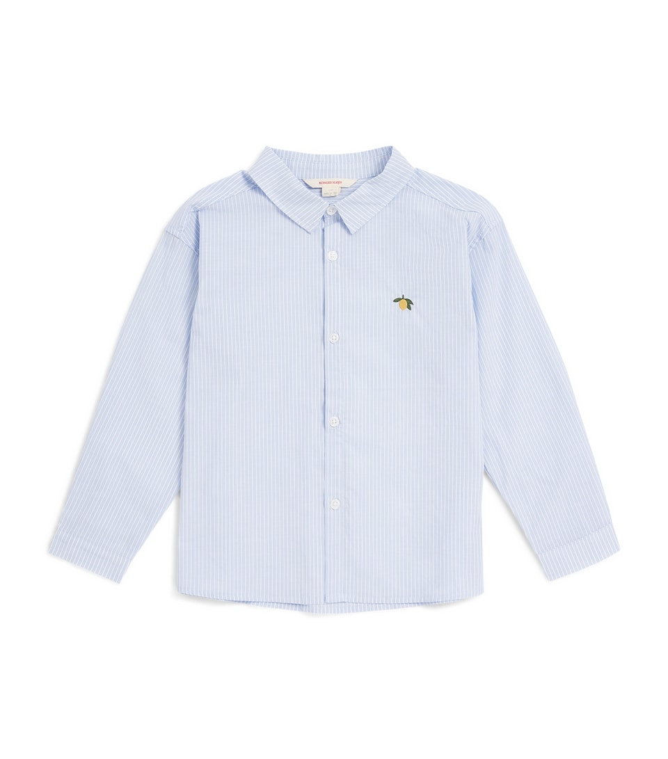 Organic Cotton Shirt (9-18 Months)