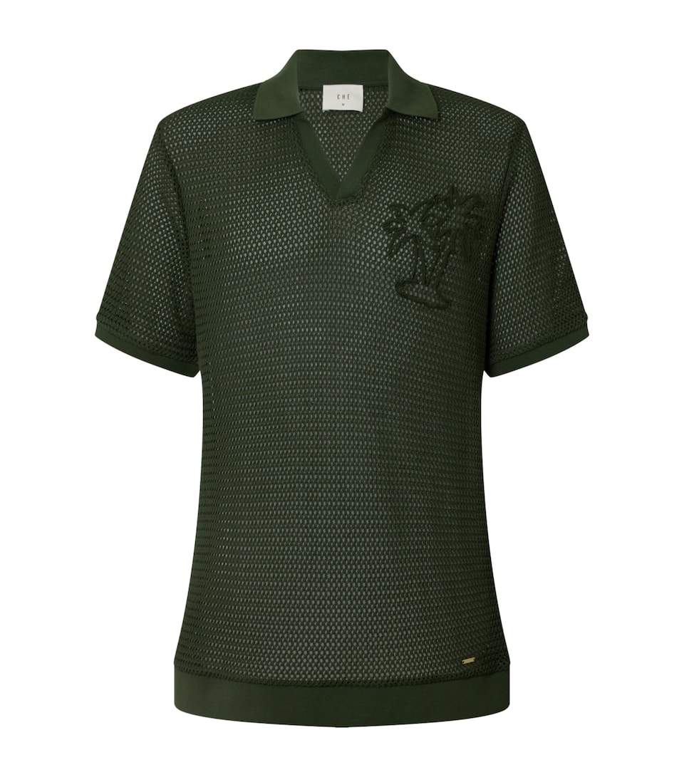 Palma Polo Shirt