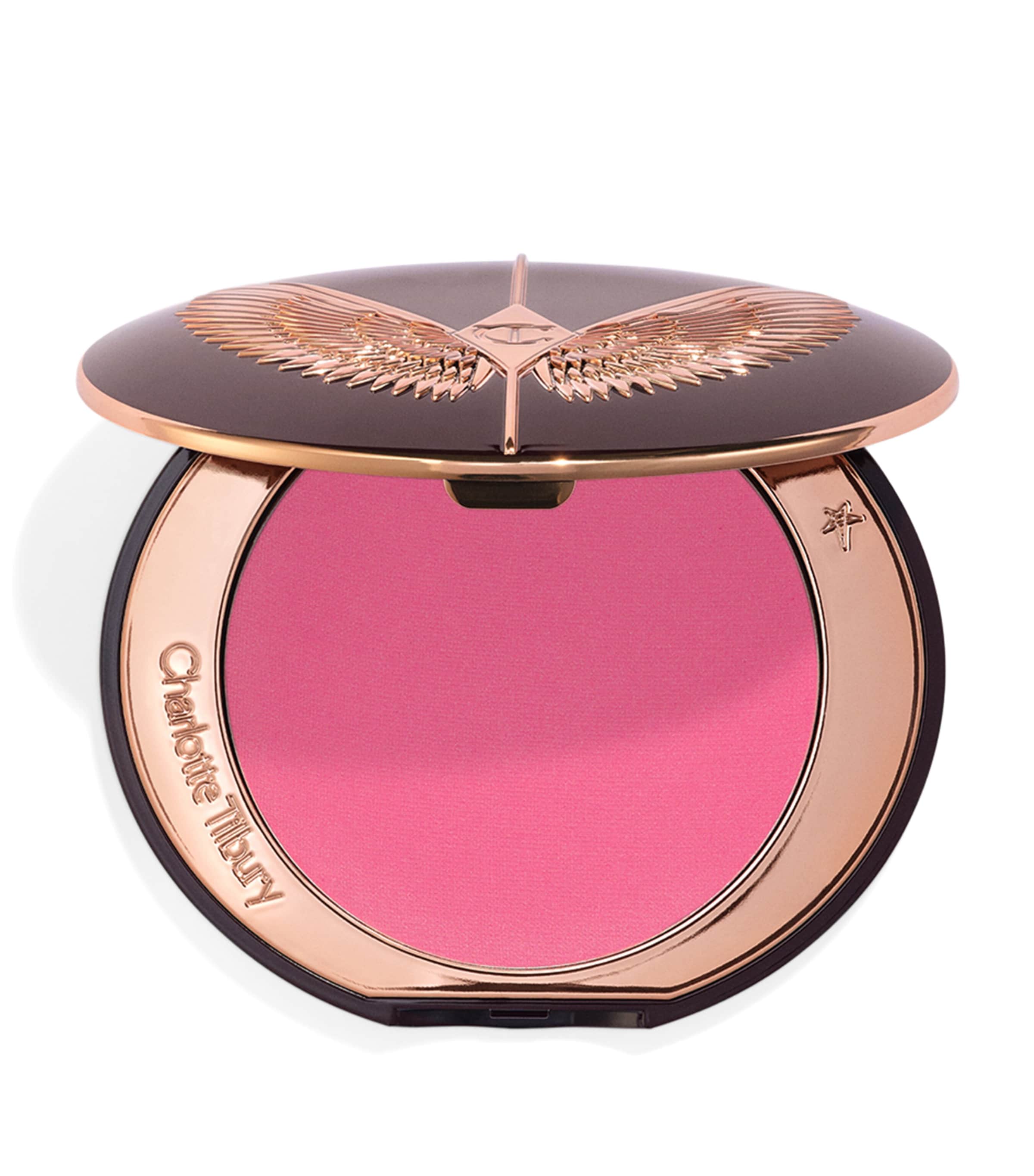 Charlotte Tilbury AIRbrush Flawless Blush Blur Loved Up