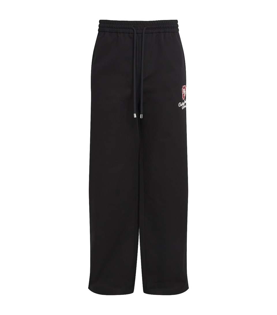 Château California Straight Sweatpants