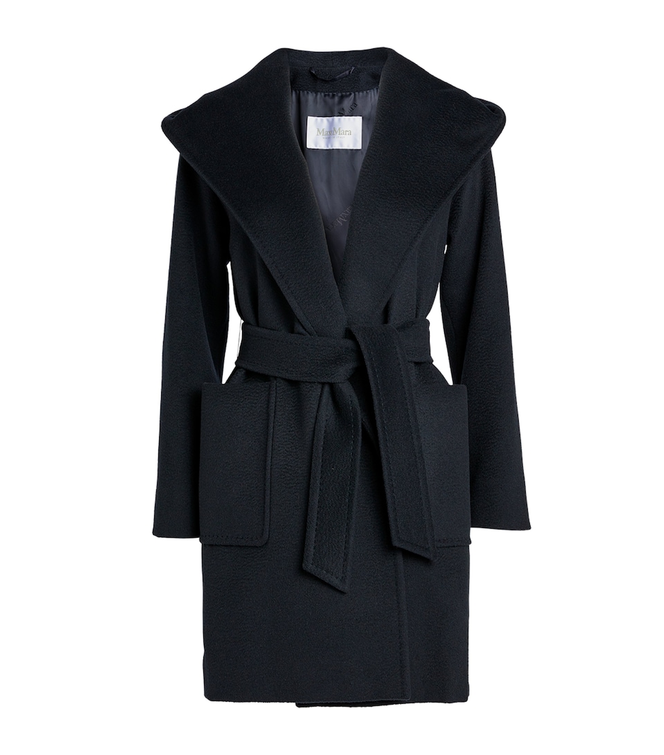 Rialto Hooded Coat