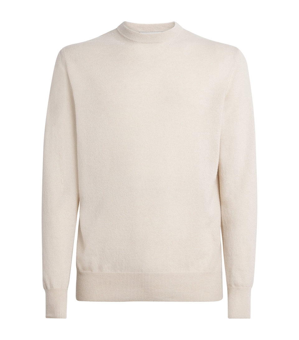 Cashmere Sweater