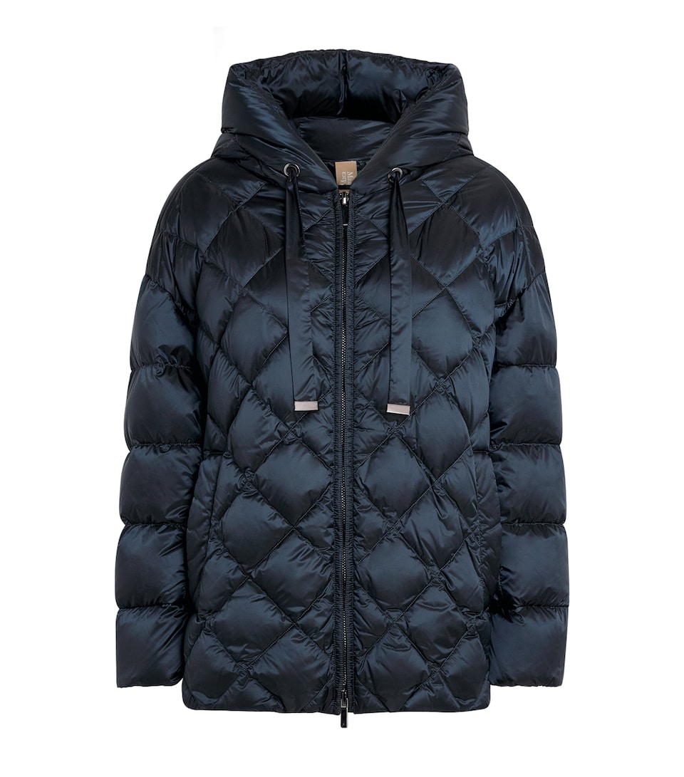 Quilted Jacket