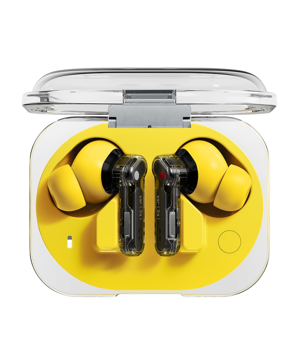 Nothing Technology Ear (3a) Yellow